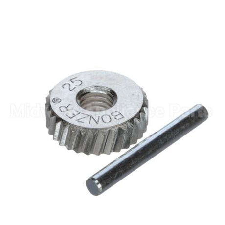 BCO-12 Vollrath Gear