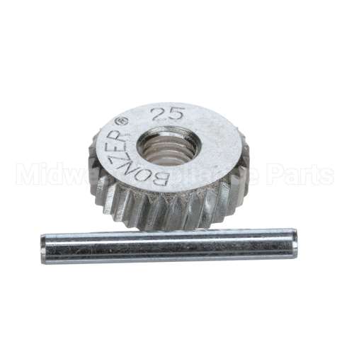 BCO-12 Vollrath Gear