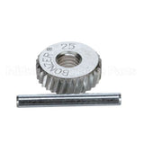 BCO-12 Vollrath Gear