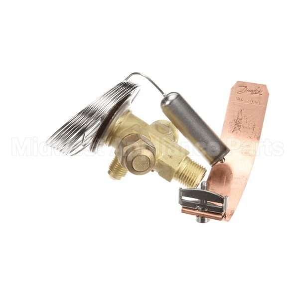 BCP00007 Compatible Delfield Valve, Thermostatic, W/O Orifac