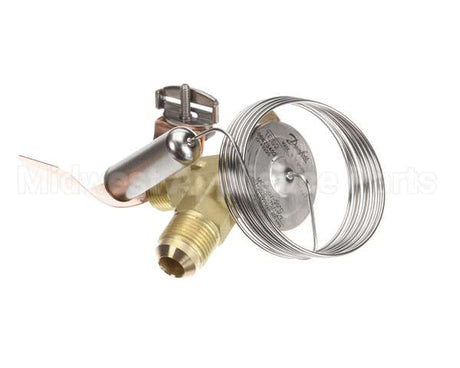 BCP00007 Delfield Valve,Thermostatic,W/O Orifac,