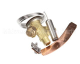 BCP00007 Delfield Valve,Thermostatic,W/O Orifac,