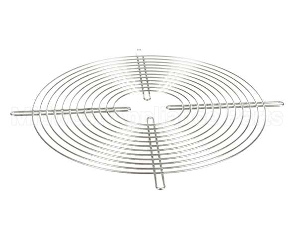 BCP00010 Delfield Grid,Evaporator Fan