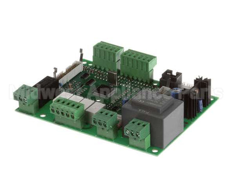 BCP00023 Delfield Card,Micro Relay