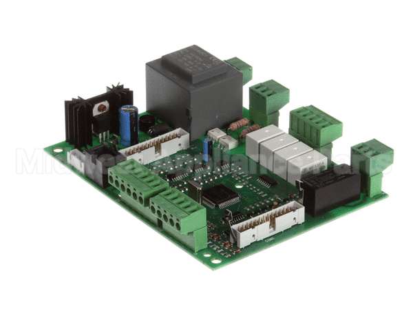 BCP00023 Delfield Card,Micro Relay