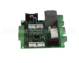 BCP00023 Delfield Card,Micro Relay