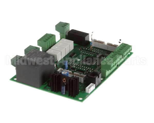 BCP00023 Delfield Card,Micro Relay