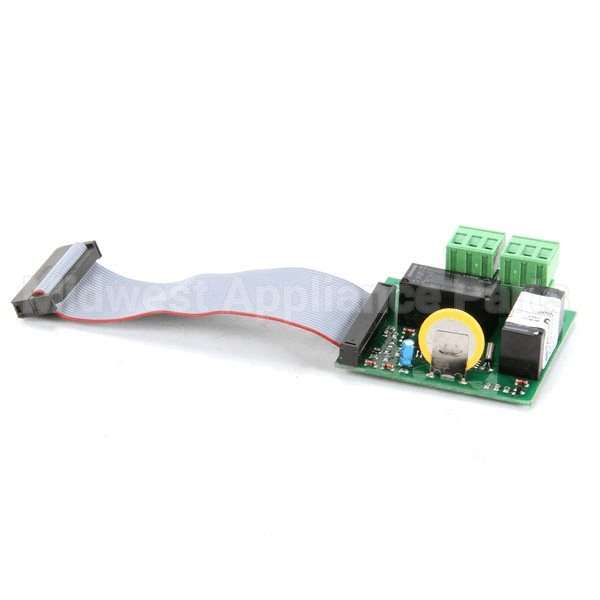BCP00025 Compatible Delfield Expansion, Pc Board