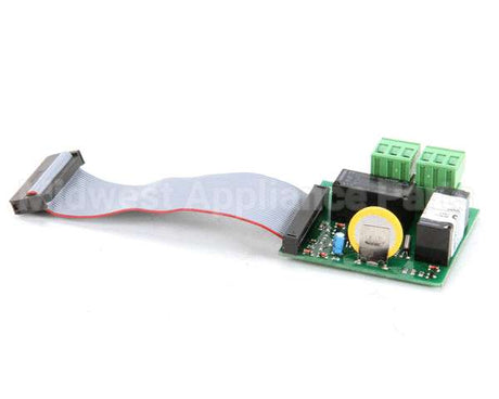BCP00025 Delfield Expansion,Pc Board