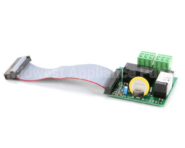 BCP00025 Delfield Expansion,Pc Board