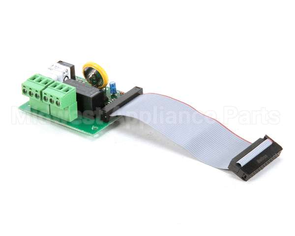 BCP00025 Delfield Expansion,Pc Board