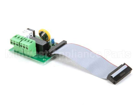 BCP00025 Delfield Expansion,Pc Board