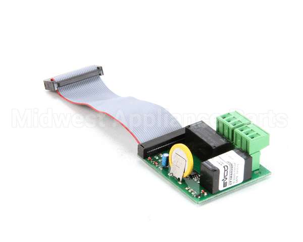 BCP00025 Delfield Expansion,Pc Board