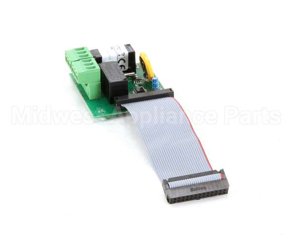 BCP00025 Delfield Expansion,Pc Board