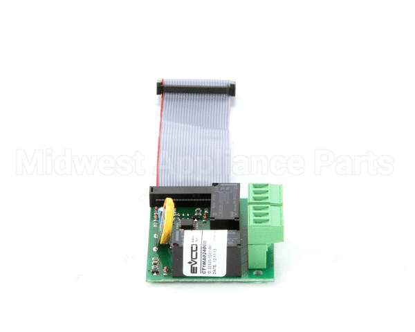 BCP00025 Delfield Expansion,Pc Board