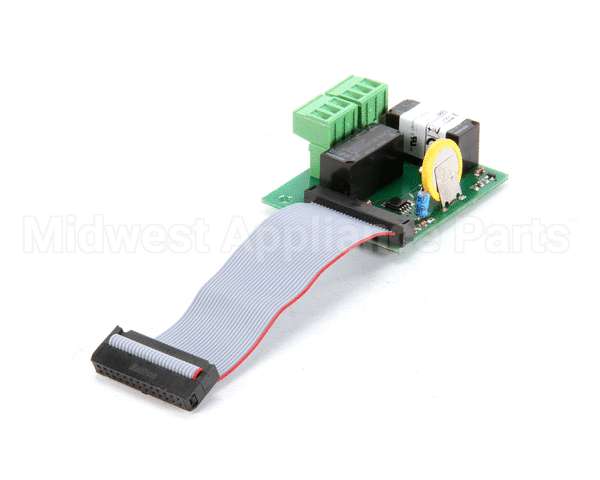 BCP00025 Delfield Expansion,Pc Board