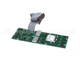 BCP00027 Delfield Button,Push,Pc Board