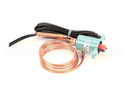 BCP00029 Delfield Pressure Control,Max