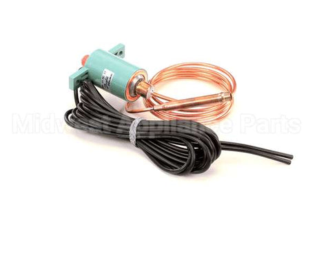 BCP00029 Delfield Pressure Control,Max