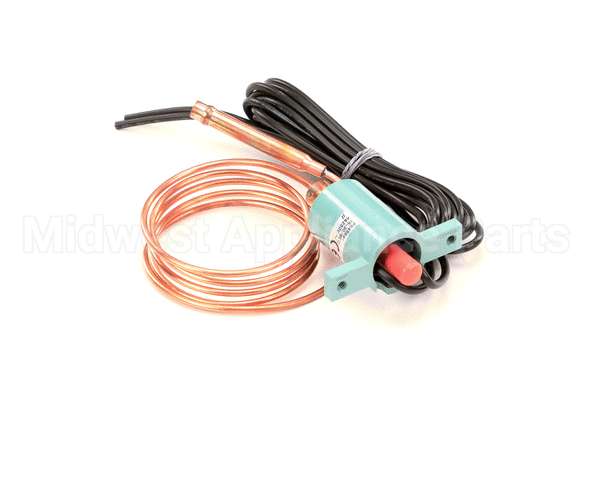 BCP00029 Delfield Pressure Control,Max