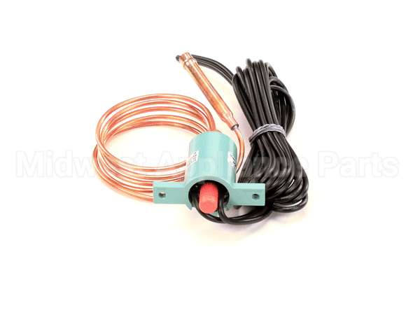 BCP00029 Delfield Pressure Control,Max