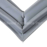 BCP00061 Delfield Gasket,Door,T14