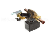 BCP00084 Delfield Hot Gas Valve And Liquid Valve