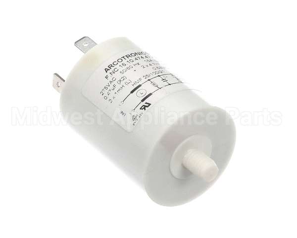 BCP00103 Delfield Filter,Net