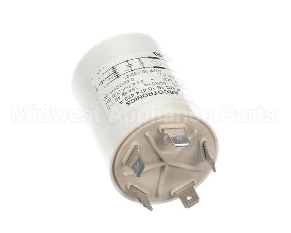 BCP00103 Delfield Filter,Net
