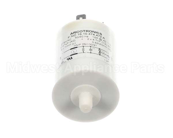 BCP00103 Delfield Filter,Net