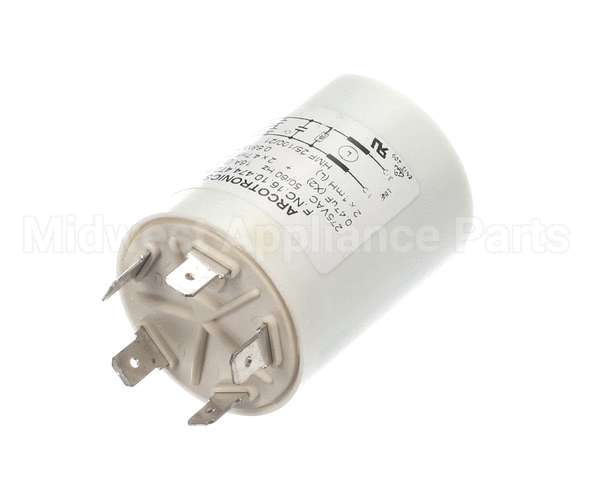 BCP00103 Delfield Filter,Net