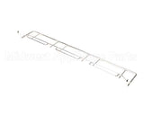 BCP00119 Delfield Support,Tray,#81563549/0 Servi