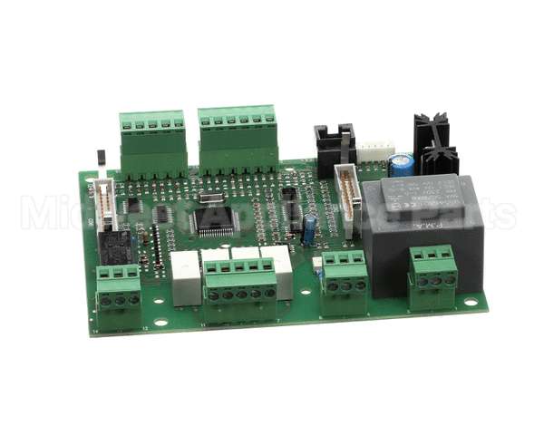 BCP00133 Delfield Micro Relay Card W/O Printer