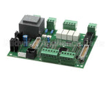 BCP00133 Delfield Micro Relay Card W/O Printer