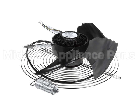 BCP00153 Delfield Evaporator Fan