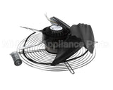 BCP00153 Delfield Evaporator Fan