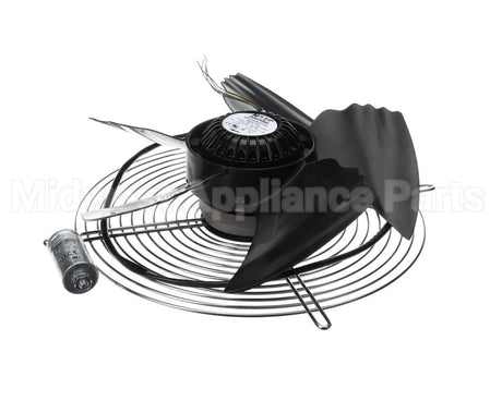 BCP00153 Delfield Evaporator Fan