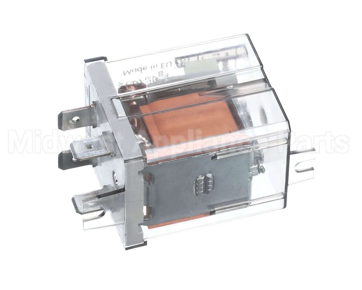 BCP00176 Delfield Relay 30A