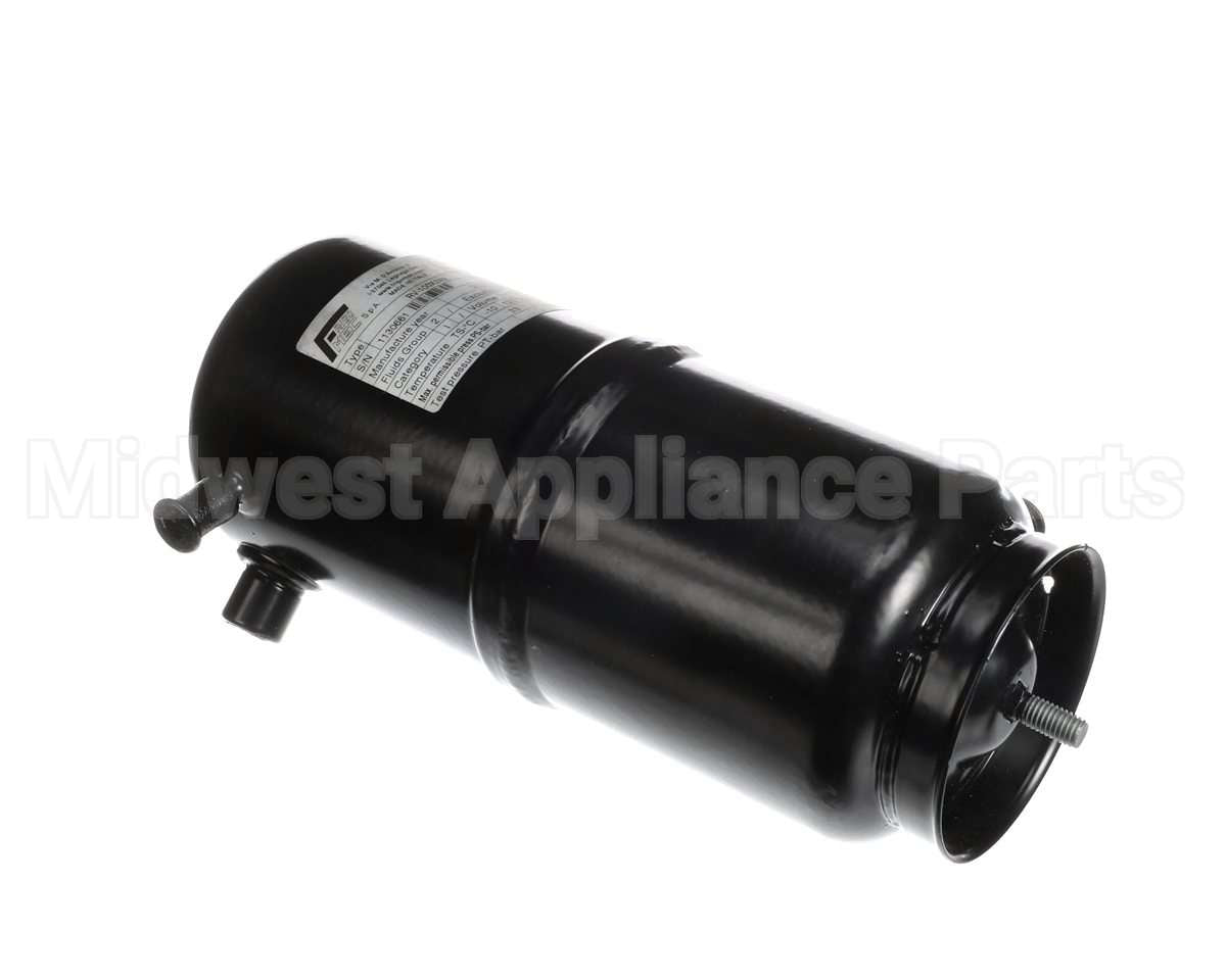 BCP00177 Delfield Liquid Receiver