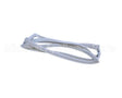 BCP00214 Delfield Door Gasket, 45.25X30.375X0.5