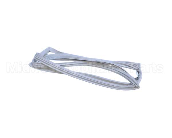 BCP00214 Delfield Door Gasket, 45.25X30.375X0.5