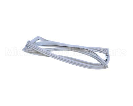 BCP00214 Delfield Door Gasket, 45.25X30.375X0.5