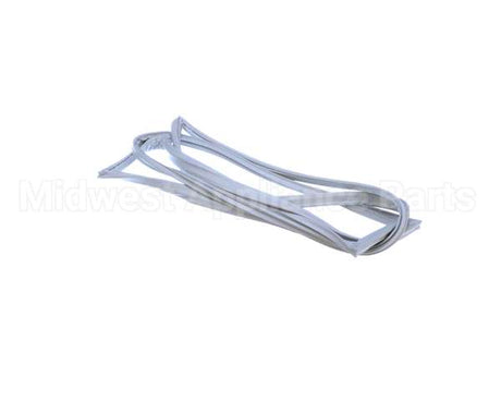 BCP00214 Delfield Door Gasket, 45.25X30.375X0.5