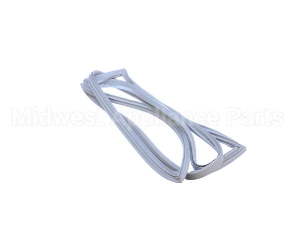 BCP00214 Delfield Door Gasket, 45.25X30.375X0.5