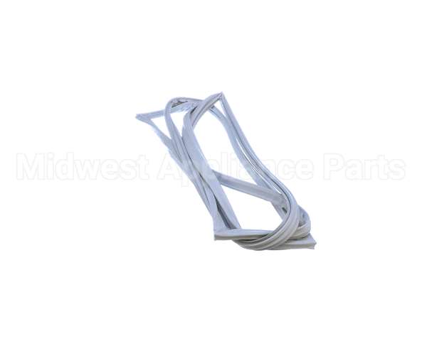 BCP00214 Delfield Door Gasket, 45.25X30.375X0.5