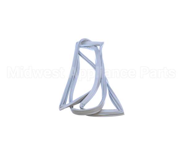 BCP00214 Delfield Door Gasket, 45.25X30.375X0.5