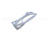 BCP00214 Delfield Door Gasket, 45.25X30.375X0.5