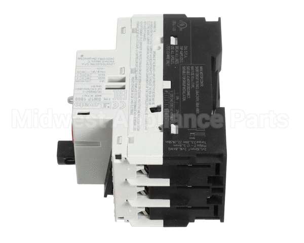 BCP00220 Delfield Compressor Protection