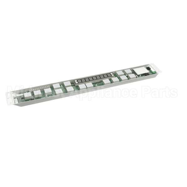 BCP00245 Compatible Delfield Led Board And Cover
