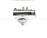 BD-562 Culitek Tower W2 Taps Fr Beer Disp